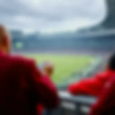 Understanding Betting Trends Educational insights into betting trends