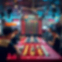 The intricate world of lottery systems