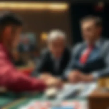 Making Strategic Choices Strategic choices in lottery and sports betting