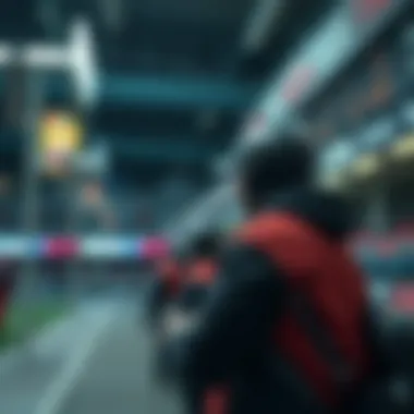 Changes in the Betting Environment Recent changes in betting environment