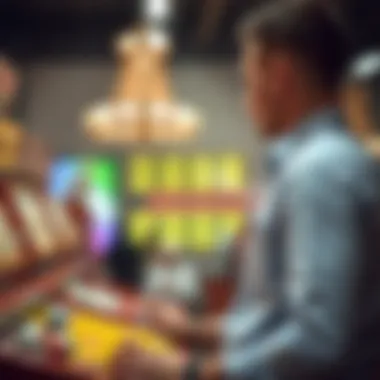 Enriching Your Lottery Betting Experience Enhancing the lottery betting experience