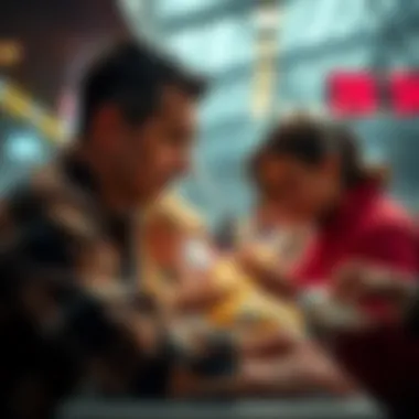 Strategic Tips for Lottery Betting Strategic tips for effective lottery betting