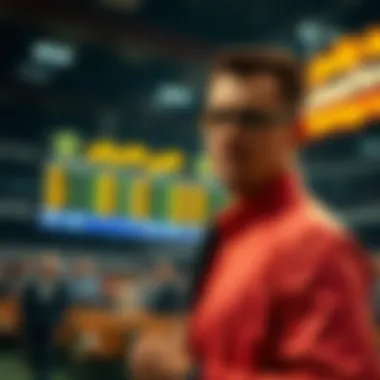 Strategic betting methods for lotteries