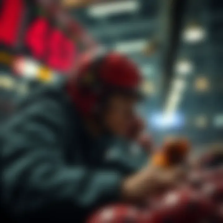 Strategies for improving lottery betting results