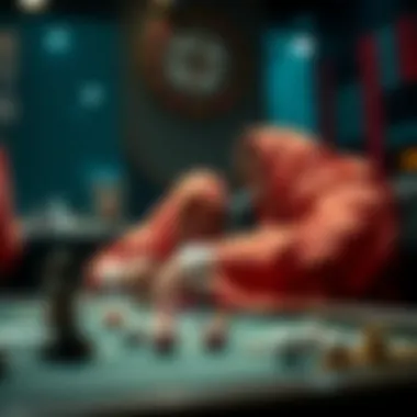 Crafting Winning Strategies Strategic betting strategies for lottery