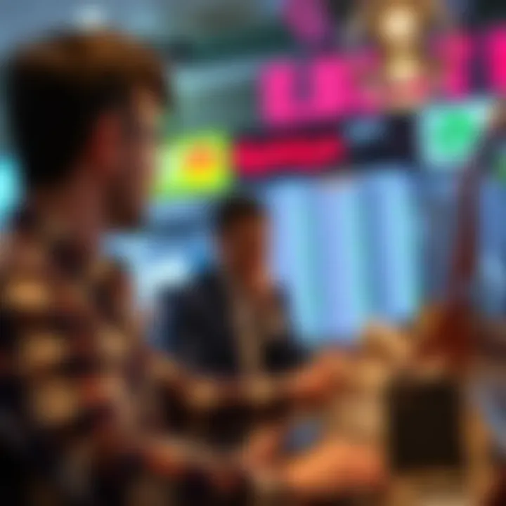 Strategies for effective lottery betting