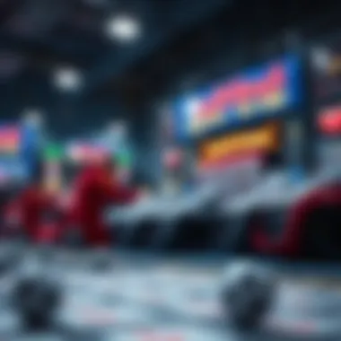 Betting Strategy for Lotteries Strategic planning for betting in lotteries