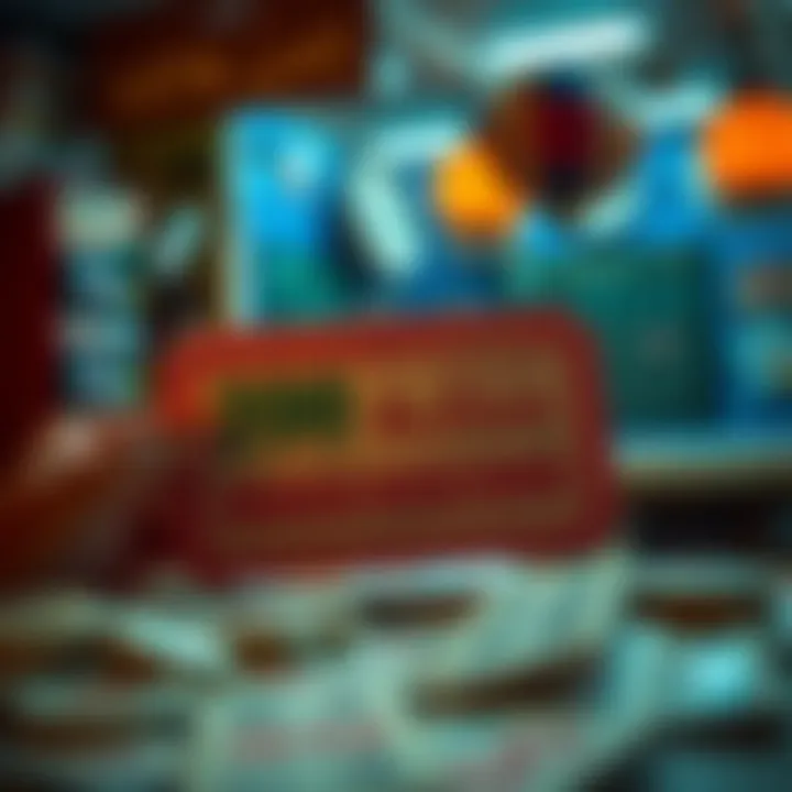 Cultural significance of lottery tickets