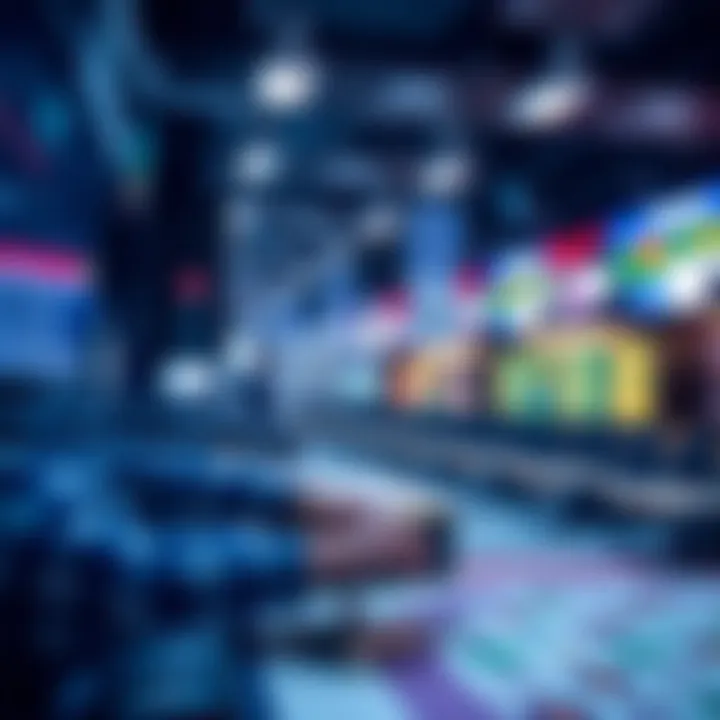 Data Insights and Forecasting Data-driven approach to lottery analysis