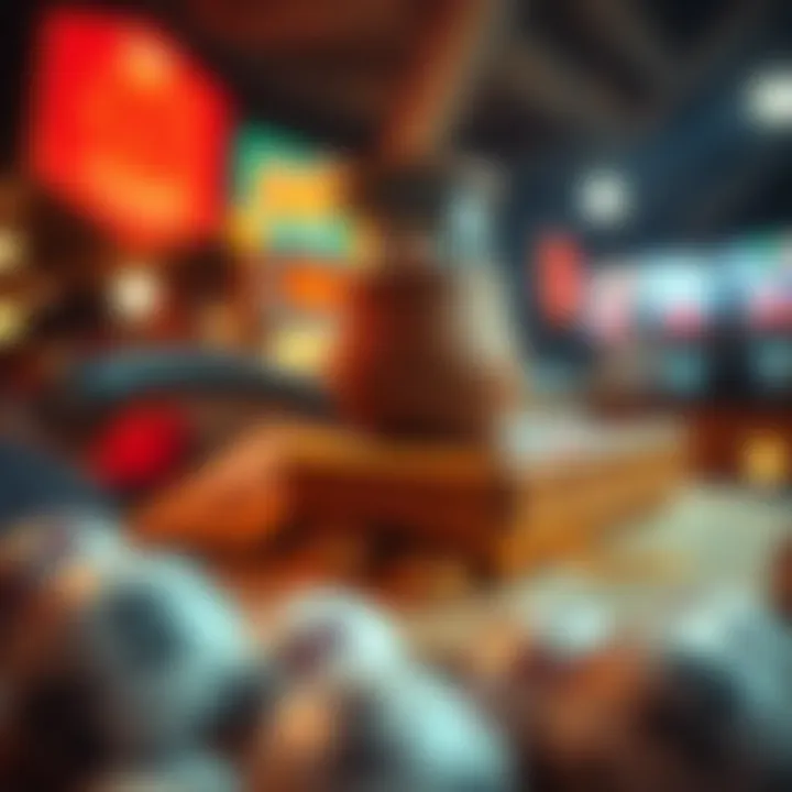 Effective betting techniques for lottery