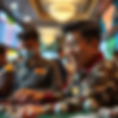 Effective strategies for lottery betting