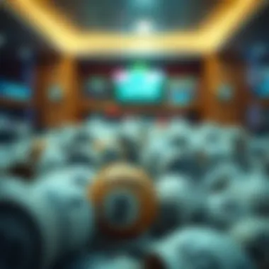 Financial implications of lottery winnings