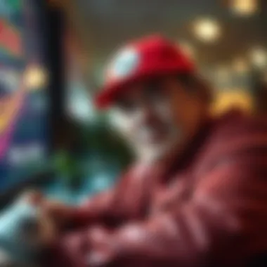 Insights into lottery gameplay and strategies