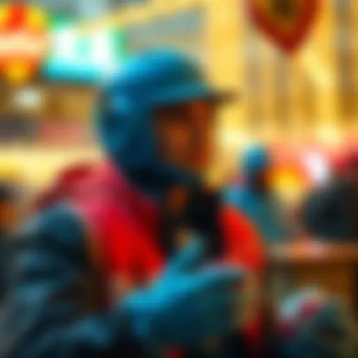 Guide to Receiving Lottery Prizes