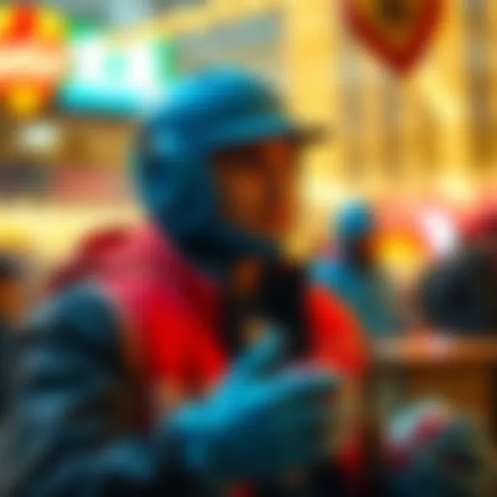 Detailed Guide to Claiming Your Lottery Prize Guide to Receiving Lottery Prizes