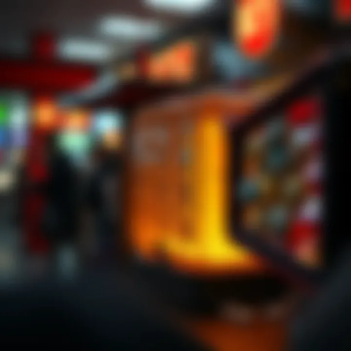 Historical data trends in lotteries