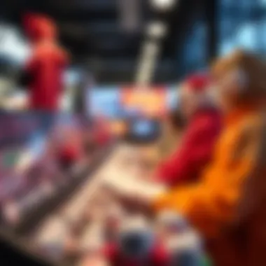 Historical lottery data importance