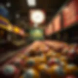 Historical overview of the lottery