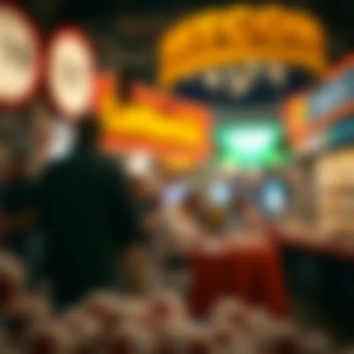 Statistical insights into lottery history