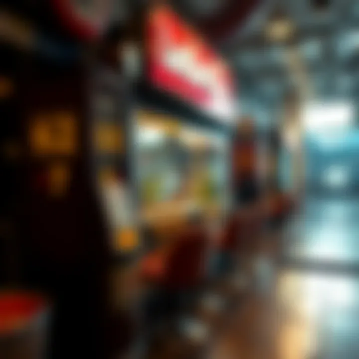 Historical trends in lottery data