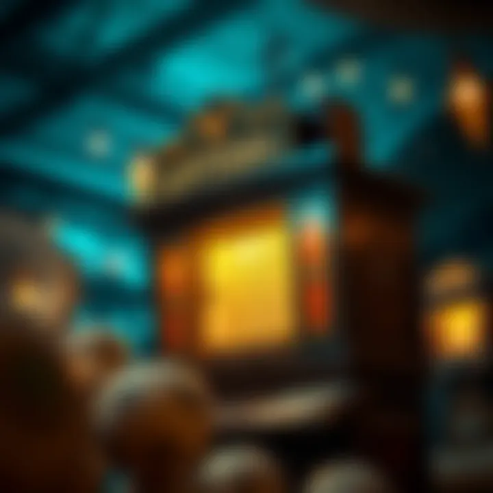 History and evolution of lotteries