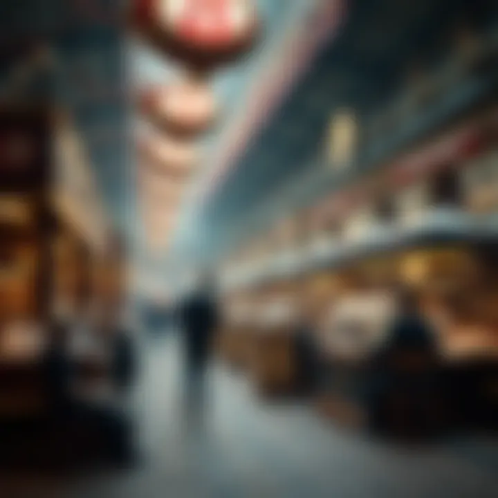 Historical overview of Lotto games