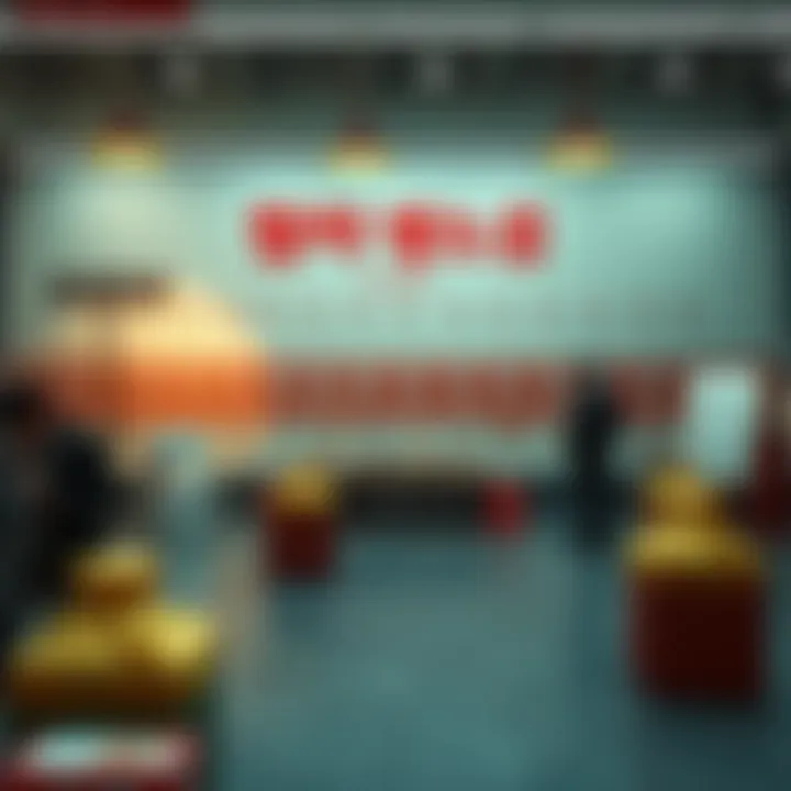 Lottery History in Korea Historical timeline illustrating the evolution of lottery in Korea