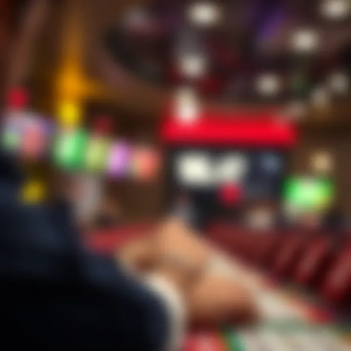 Tax implications and legal aspects of lottery winnings