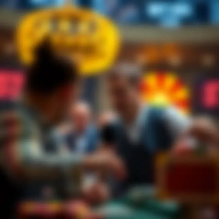 Increasing odds with effective methods