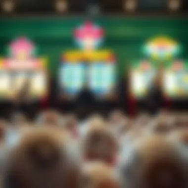 Popular lottery games and their appeal