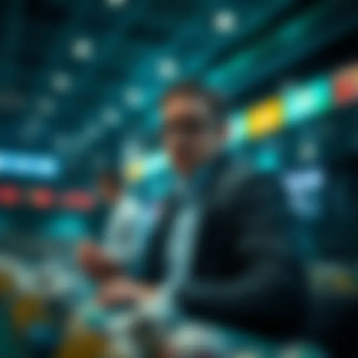 A case study of a notorious lottery manipulation incident