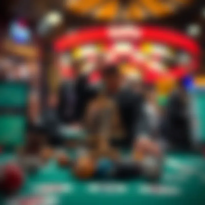 Legal and ethical implications of lottery manipulation