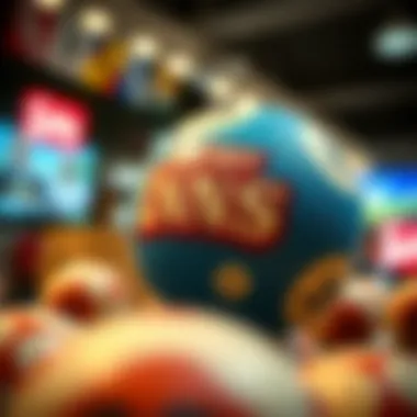 Current trends in lottery marketing