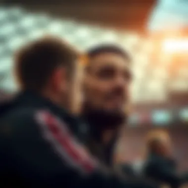 Understanding Market Trends in Betting Understanding market trends in betting