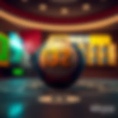 Trends and patterns in Lotto number selections