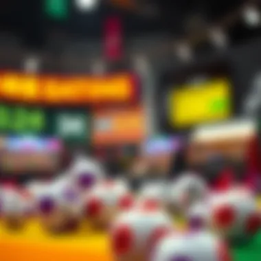 Strategies for Predicting Lottery Outcomes Predictive techniques for lottery success