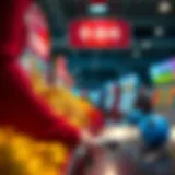 Understanding Prize Distribution in Lottery Games Analysis of lottery prize distribution