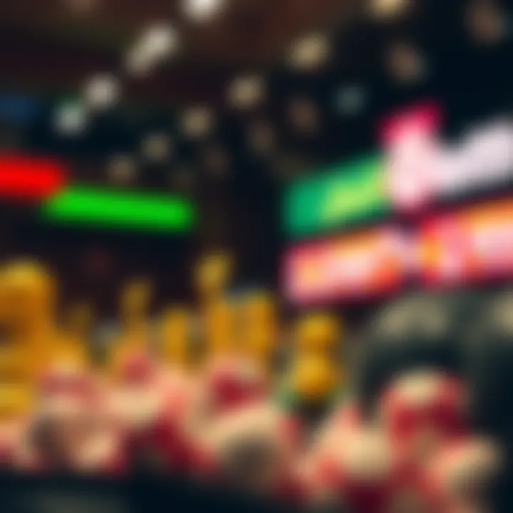 Analysis of lotto prize trends