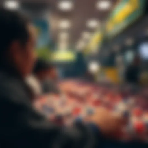 Understanding the concept of lottery refund services