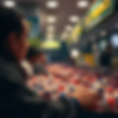 Understanding Lottery Refund Services Understanding the concept of lottery refund services