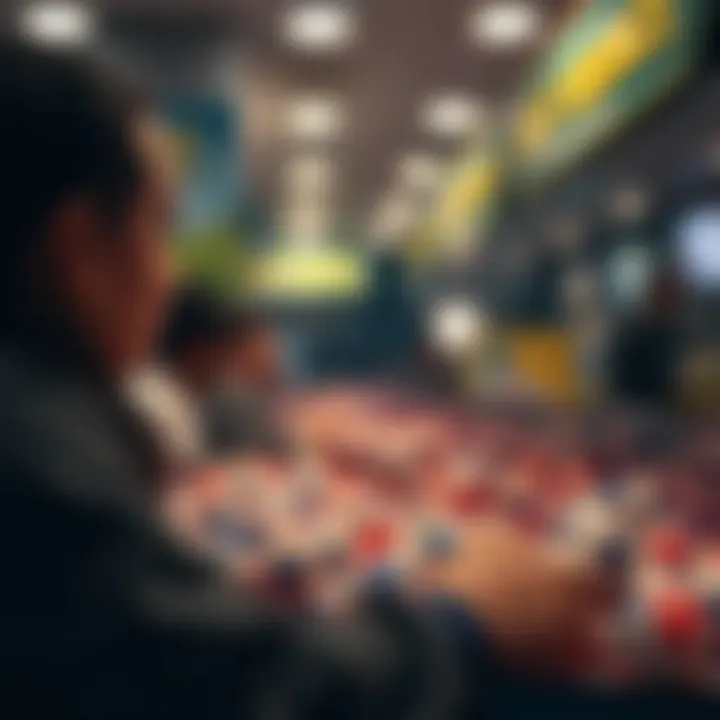 Understanding Lottery Refund Services Understanding the concept of lottery refund services