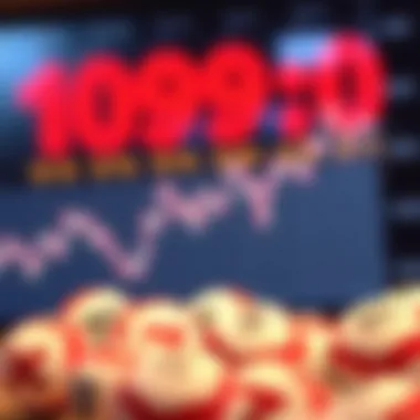 Statistical Insights into Lotto Statistical data representation for Lotto