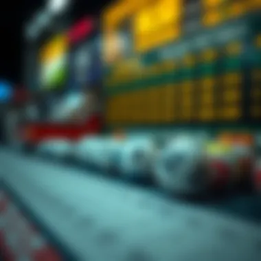 Statistical Insights for Better Betting Statistical insights on lottery betting