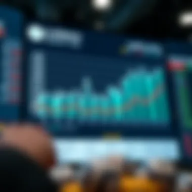 Analyzing Lottery Trends and Statistics Chart displaying lottery statistics and trends