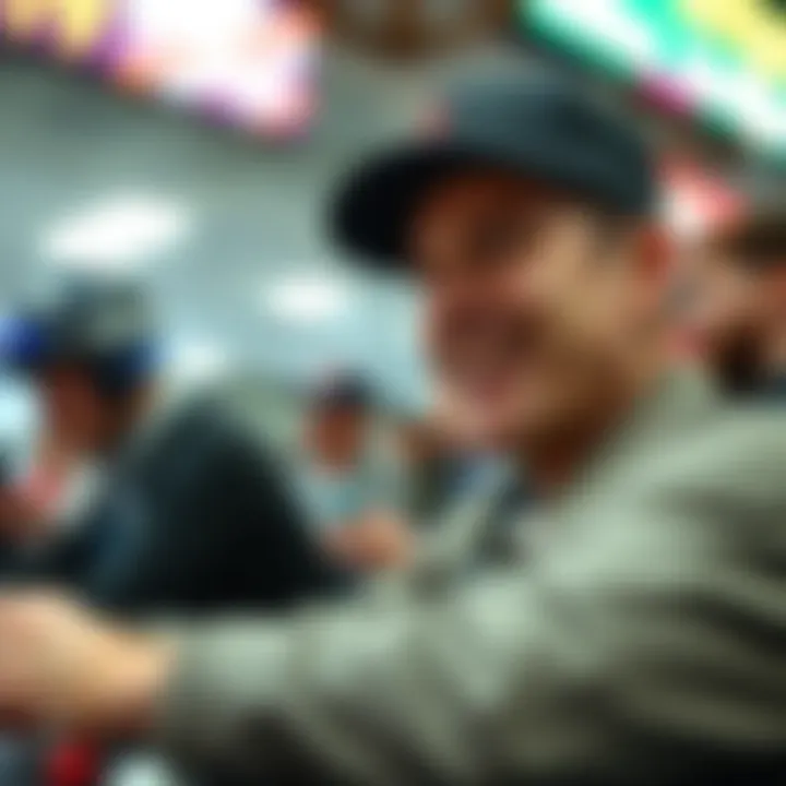 Strategic Approaches to Winning