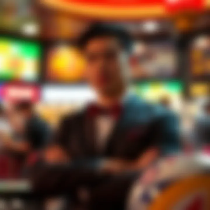 Smart Strategies for Managing Your Winnings Strategic Tips for Lottery Winners