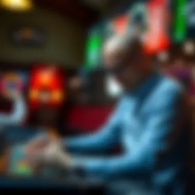 Strategies for intelligent betting