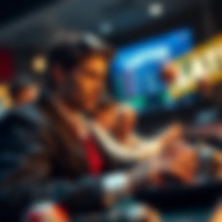 Strategies for enhancing Lotto gameplay