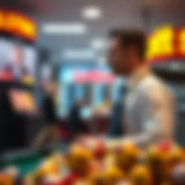 Strategies for effective lottery number selection