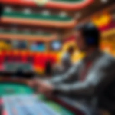 Strategies for effective lottery gameplay